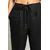 LAPPA woman COLETTE Pantalone Crne