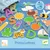 Djeco Primo črke