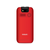 EVOLVEO mobilni telefon EasyPhone EB (EP850), Red