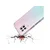 Maska silikonska Ultra Thin za Huawei P40 Lite/Nova 6 SE transparent