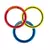 Aerobie Sprint ring
