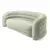 INTEX Sofa na naduvavanje Curve, Bež