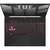 Laptop ASUS TUF Gaming A15 R5-7535HS, 16GB, 1TB, Windows 11 Home, RTX4060, 144Hz