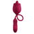 Evolved Wild Rose Red