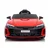 Audi RS e-tron GT – Licencirani Dečiji Automobil na Akumulator (12V) Crveni