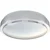 APLED - LED plafonsko svetlo LENS R TRICOLOR LED/18W/230V IP41 + nužno osvetljenje