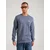 BILLABONG Majica ARCH dimno modra/bela