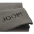 Joop! ODEJA 150/200 cm antracit, sivo rjava