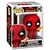 Northix Komplet akcijskih figur Deadpool & Wolverine Kidpool, 6-palčni