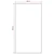 vidaXL Preproga runner LESAKA Rjava 80 x 150 cm Diamantni žamet