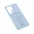 Maska za Samsung Galaxy S25 Ultra svetlo plava Magsafe Premium