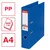 REGISTRATOR A4 ŠIROKI SAMOSTOJEĆI ESSELTE 811350 PLAVI