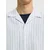 SELECTED Srajca SLHClay  svetlo modra / bela