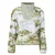 Columbia SEQUOIA GROVE PRINTED HALF ZIP Večbarvna