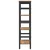 Polica Staro drvo 60 x 29,5 x 115 cm Konstruirano drvo