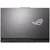 Laptop Asus ROG Strix G17 G713PV-LL047W 17.3 R9-7845HX 16GB M.2 1TB RTX 4060 Win11 Home