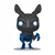 FUNKO FUNKO POP MOVIES: PINOCCHIO - BLACK RABBIT, (5000061567)