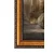 Wallity Zidna dekoracija ATCRCVCNVSMDL33, 70 x 100 cm, Šarena