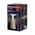 Osram -LED RGB prigušiva punjiva spoljna stona lampa TWIST LED/1,35W/3,7V 1800 mAh IP44