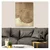 Opviq 3D Slika na platnu 70x100cm