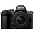 <!-- -->NIKON Z50 II + NIKKOR Z DX 16-50mm f/3.5-6.3 VR + NIKKOR Z DX 50-250mm f/4.5-6.3 VR Digitalni fotoaparat
