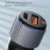 Auto punjac LDNIO C510Q PD/QC3.0 36W sa Type C na iPhone lightning kablom