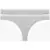 Calvin Klein 2 Pack Thongs - CK One 000QD3788E8HT