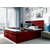 Boxspring postelja Box 4 - 180x200 cm