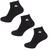 Kappa čarape logo Rudy 3Pack 3113SLW-902