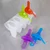 Excellent Houseware Model za sladoled 4 kosi.