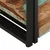 Vidaxl TV omarica 90x30x40 cm trden predelan les