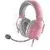 RAZER Gaming slušalice BlackShark V2 X - Wired roze