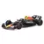 Bburago 1:43 RACE Formula F1 - Red Bull Racing RB20 (2024) #11 (Sergio Pérez)