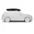 THULE Motion 3 krovna kutija - XL Low - black glossy