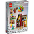 LEGO 43217 Kuća iz filma „Do neba”