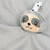 Plišaste igrače-uspavala New Baby Sloth