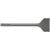 BOSCH Dleto za pločice SDS max 1618601019, 300 x 80 mm