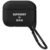 SuperDry AirPods Pro Cover Waterproof čierne/black 41696 (SUP000036)