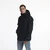 Columbia Muška jakna Delta Ridge Ii Hooded Jacket M, Crna