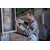 Bosch GWS 17-125 PS ugaona brusilica 1700W, 125mm sa potenciometrom i zaštitnim prekidačem 06017D1300