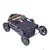 Kolica Knorr Mini Lili plava 633300