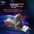 Aigo USB Flash memorija, 512GB, USB 3.2, USB 3.0, Siva