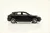 Bburago 1:24 Plus Porsche Macan Črna