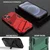 Futrola COLOR STRONG II za Xiaomi Redmi Note 14 4G crna
