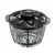 RUSSELL HOBBS Desire Mat Black Mini Chopper Seckalica Crna
