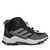 Adidas Cipele za dečake Terrex Ax4R Mid Sl K, JI0920, Crno-Sive