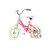 Kids Bike Unicorn Baby Roza 12 2024