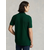 POLO RALPH LAUREN Majica, zelena