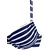 LASCANA Bikini, modra