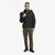 Jakna adidas Terrex Xperior Pro Primaloft CLIMAWARM+ Stretch Jacket Black M
